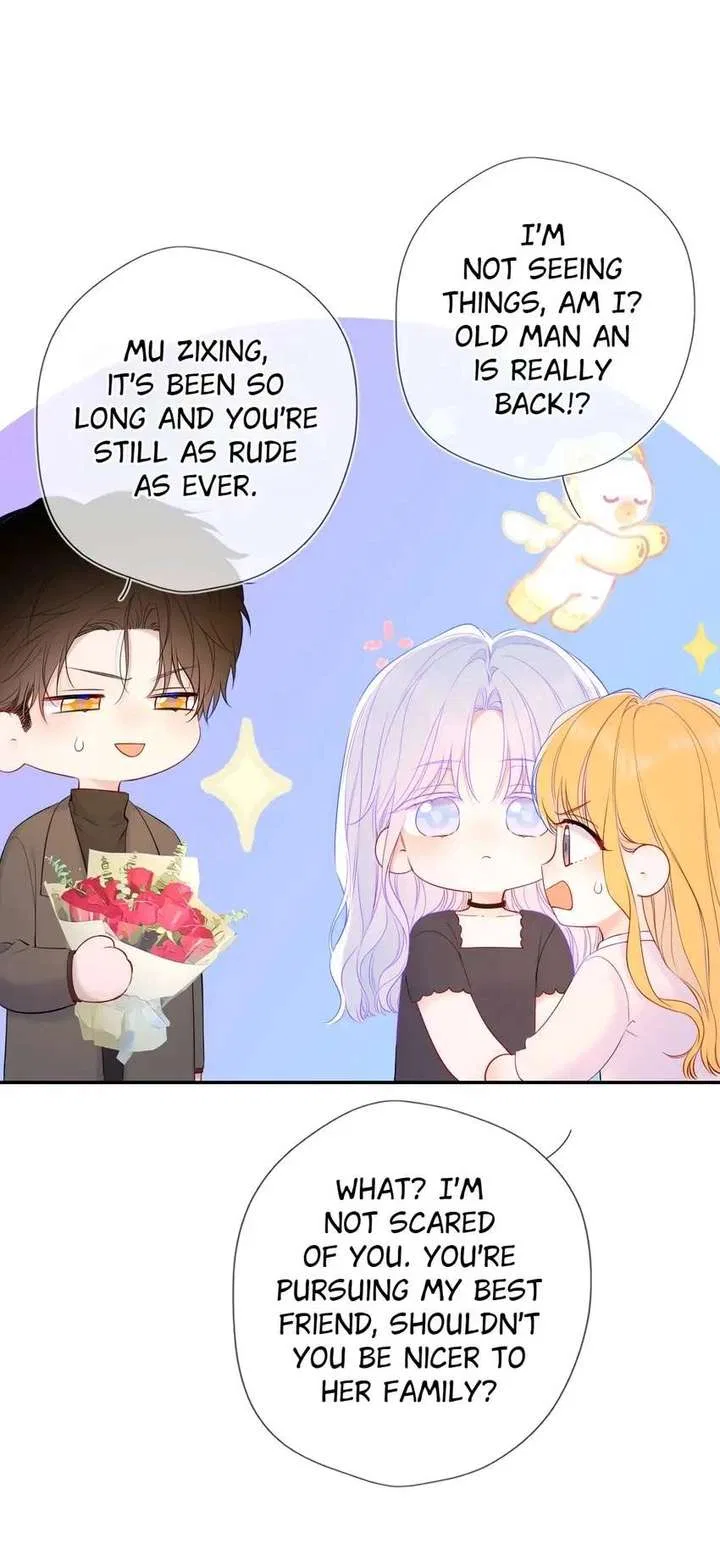 The Stars and I Chapter 240 – Page 24