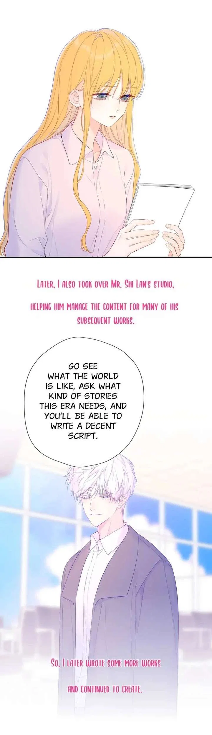 The Stars and I Chapter 239 – Page 3