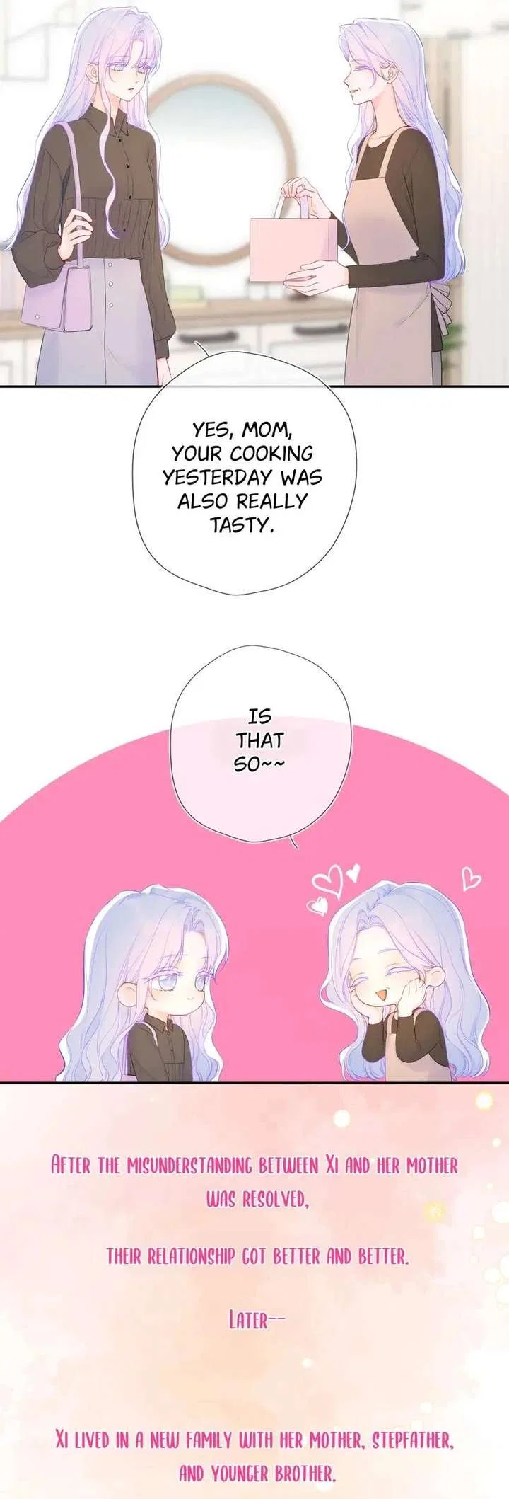 The Stars and I Chapter 239 – Page 7