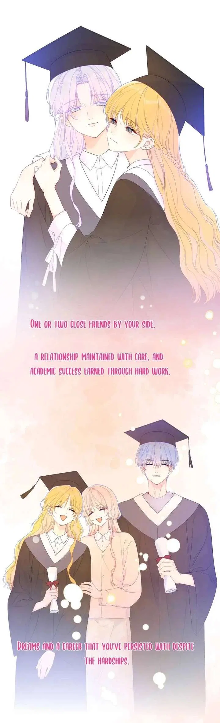 The Stars and I Chapter 239 – Page 21