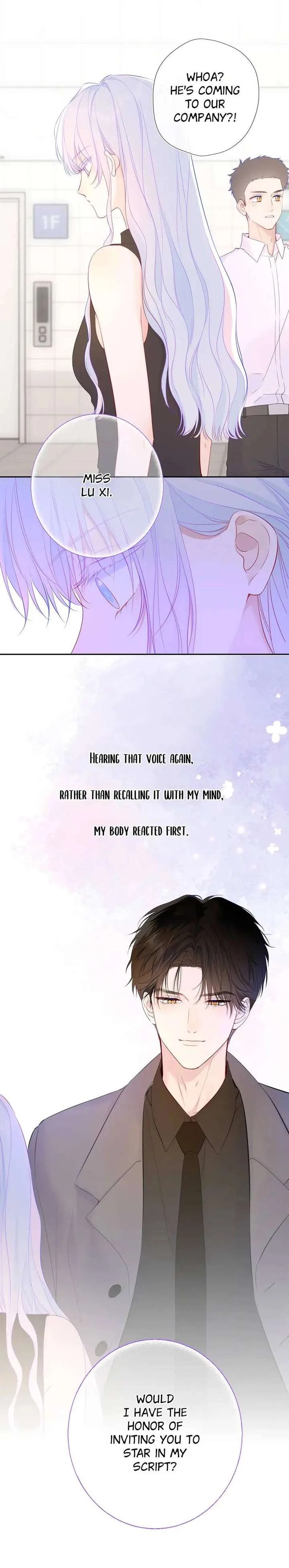 The Stars and I Chapter 239 – Page 29