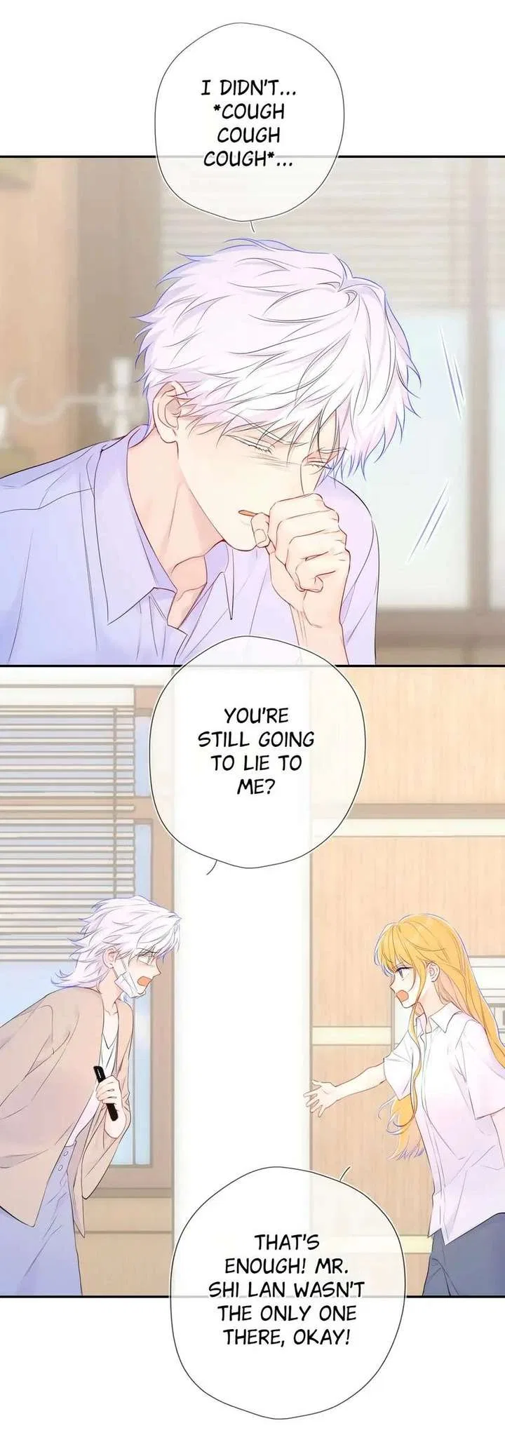 The Stars and I Chapter 238 – Page 3
