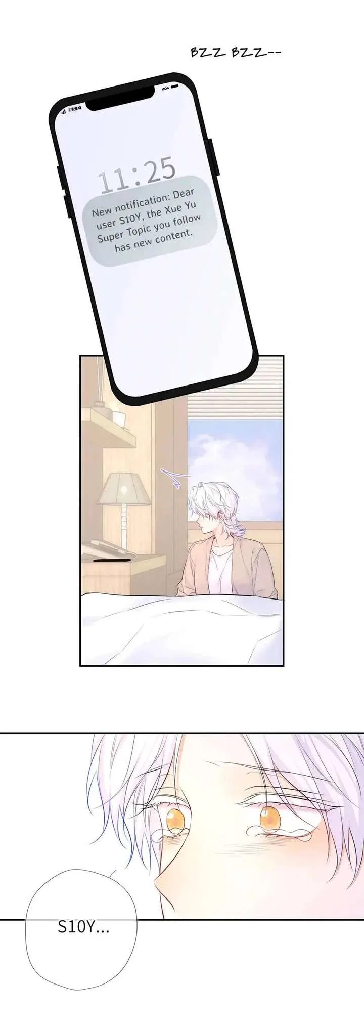 The Stars and I Chapter 238 – Page 14