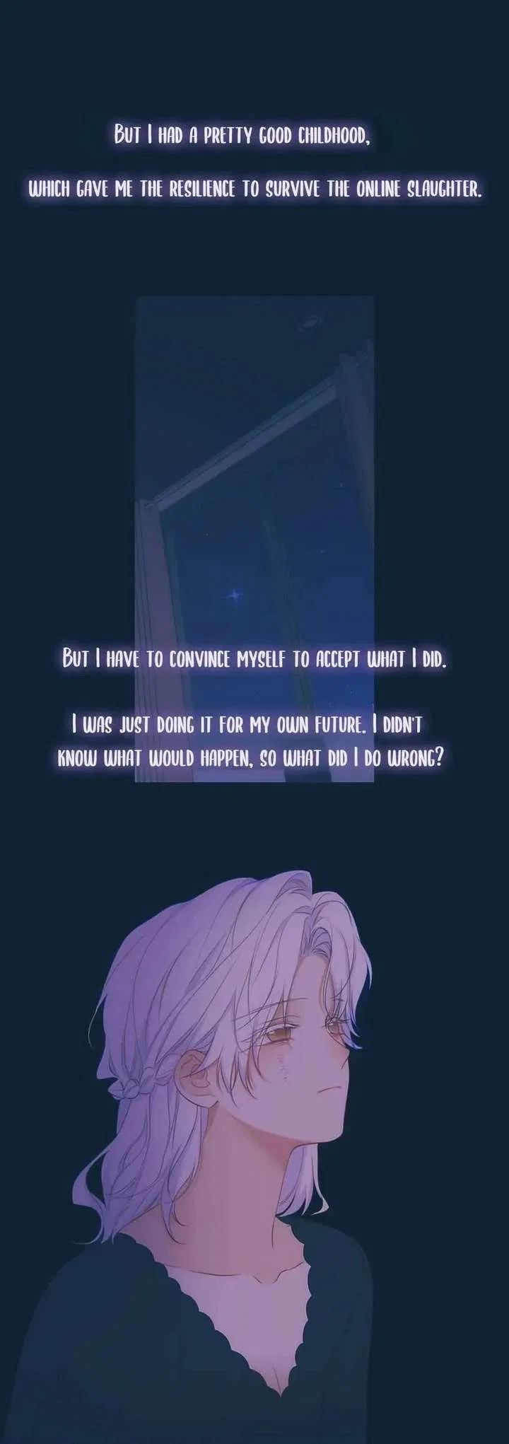 The Stars and I Chapter 237 – Page 24