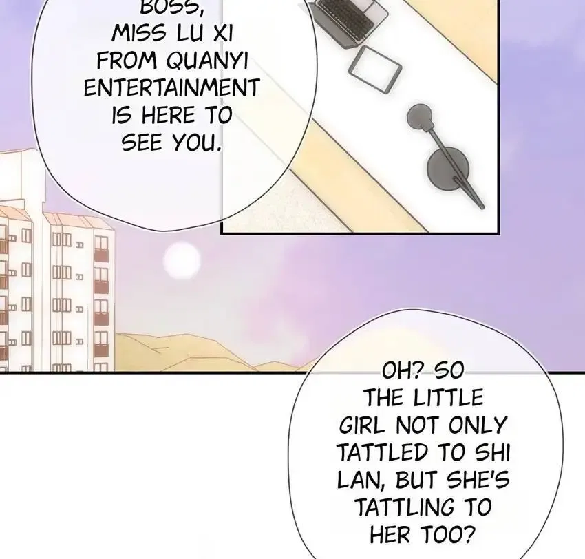 The Stars and I Chapter 236 – Page 11