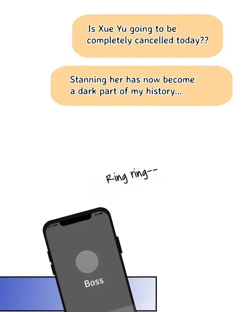 The Stars and I Chapter 236 – Page 25