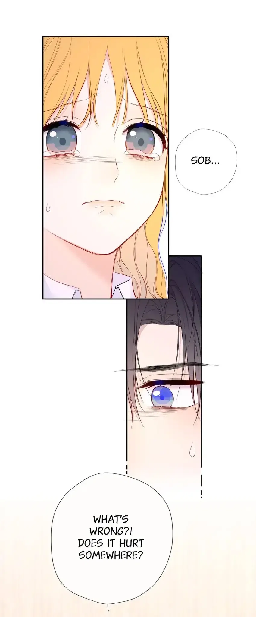 The Stars and I Chapter 235 – Page 8