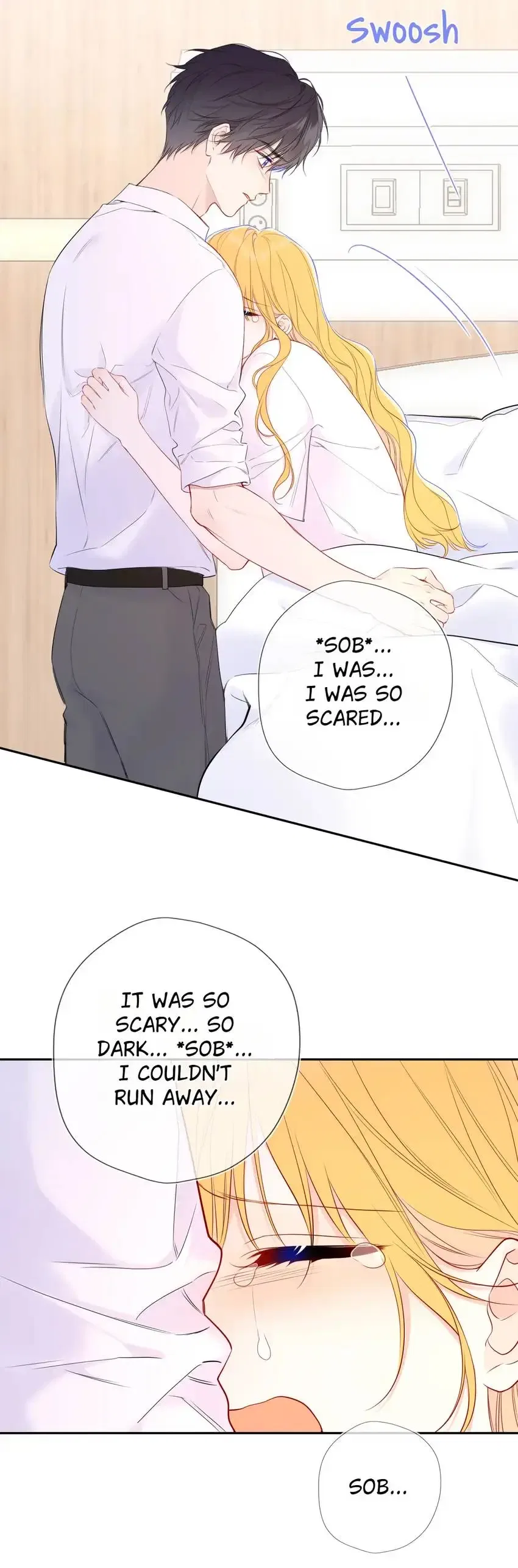 The Stars and I Chapter 235 – Page 9