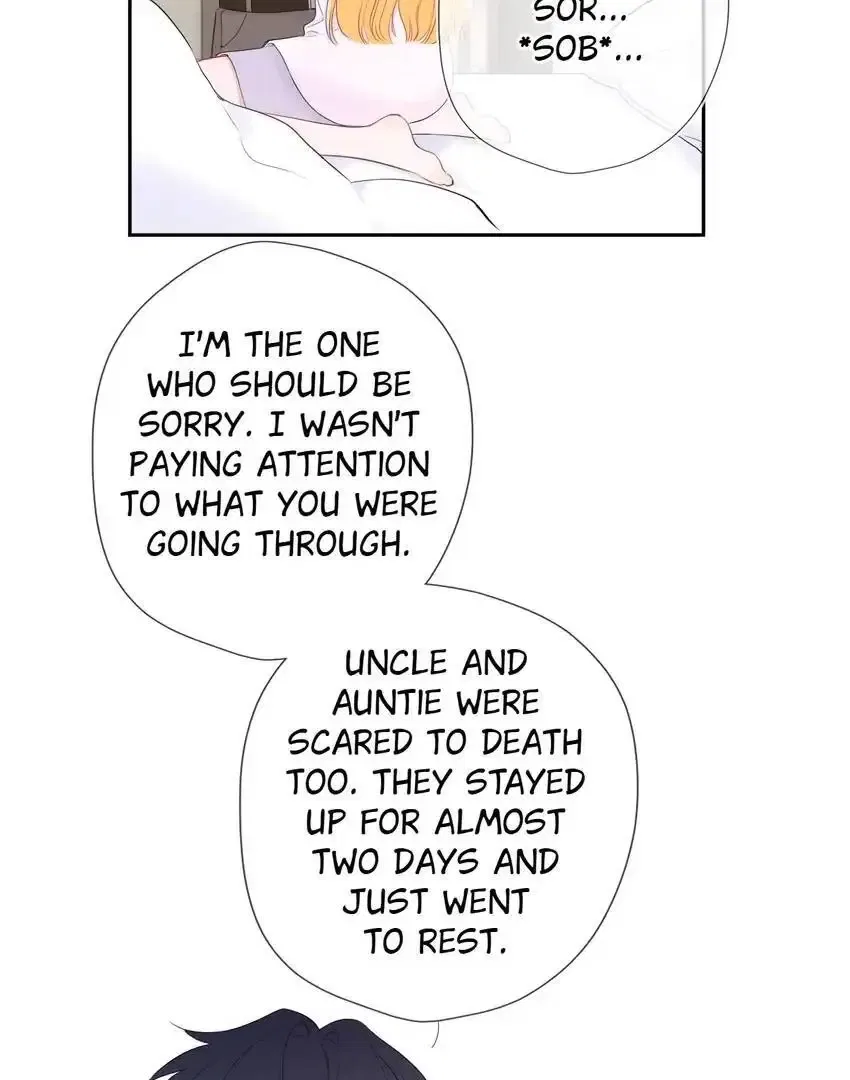 The Stars and I Chapter 235 – Page 20