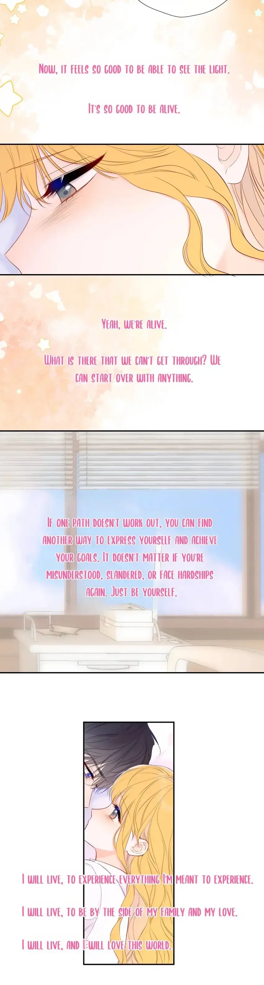 The Stars and I Chapter 235 – Page 24