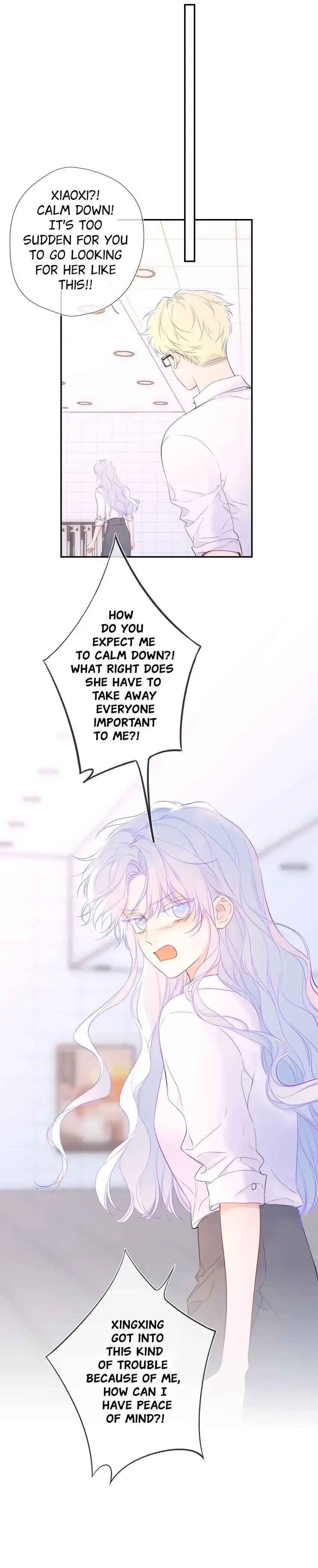 The Stars and I Chapter 235 – Page 28