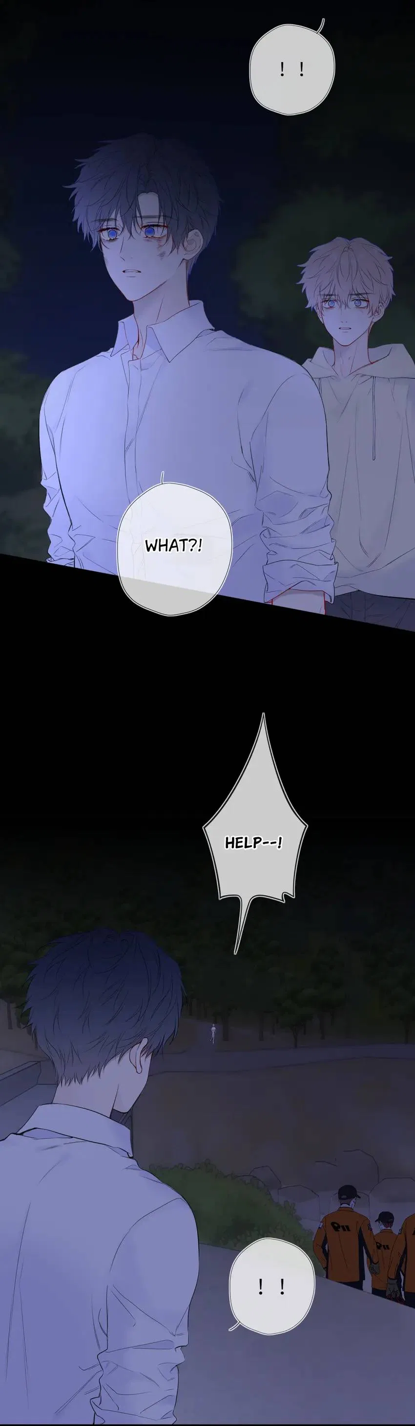 The Stars and I Chapter 234 – Page 12