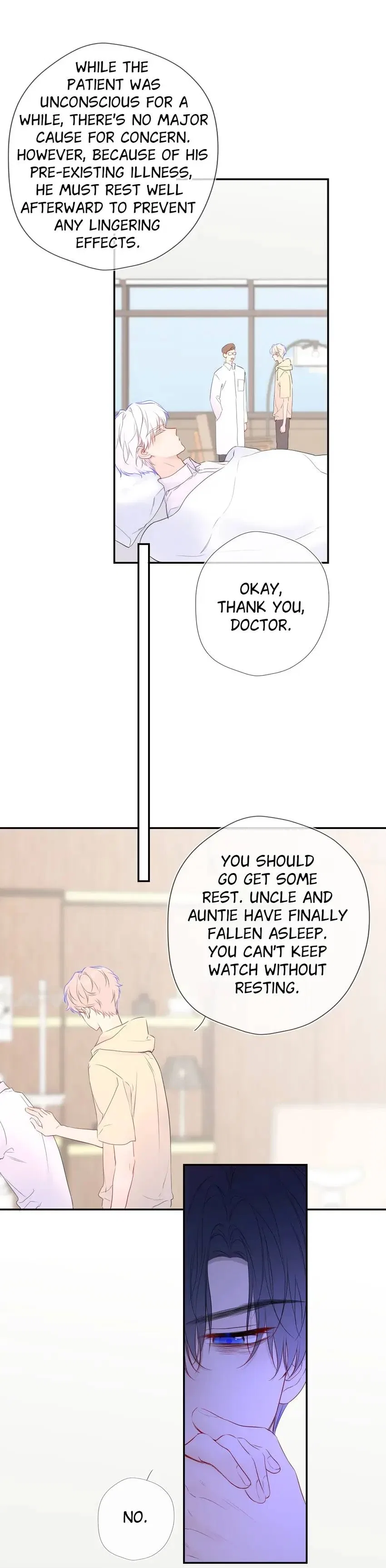 The Stars and I Chapter 234 – Page 23