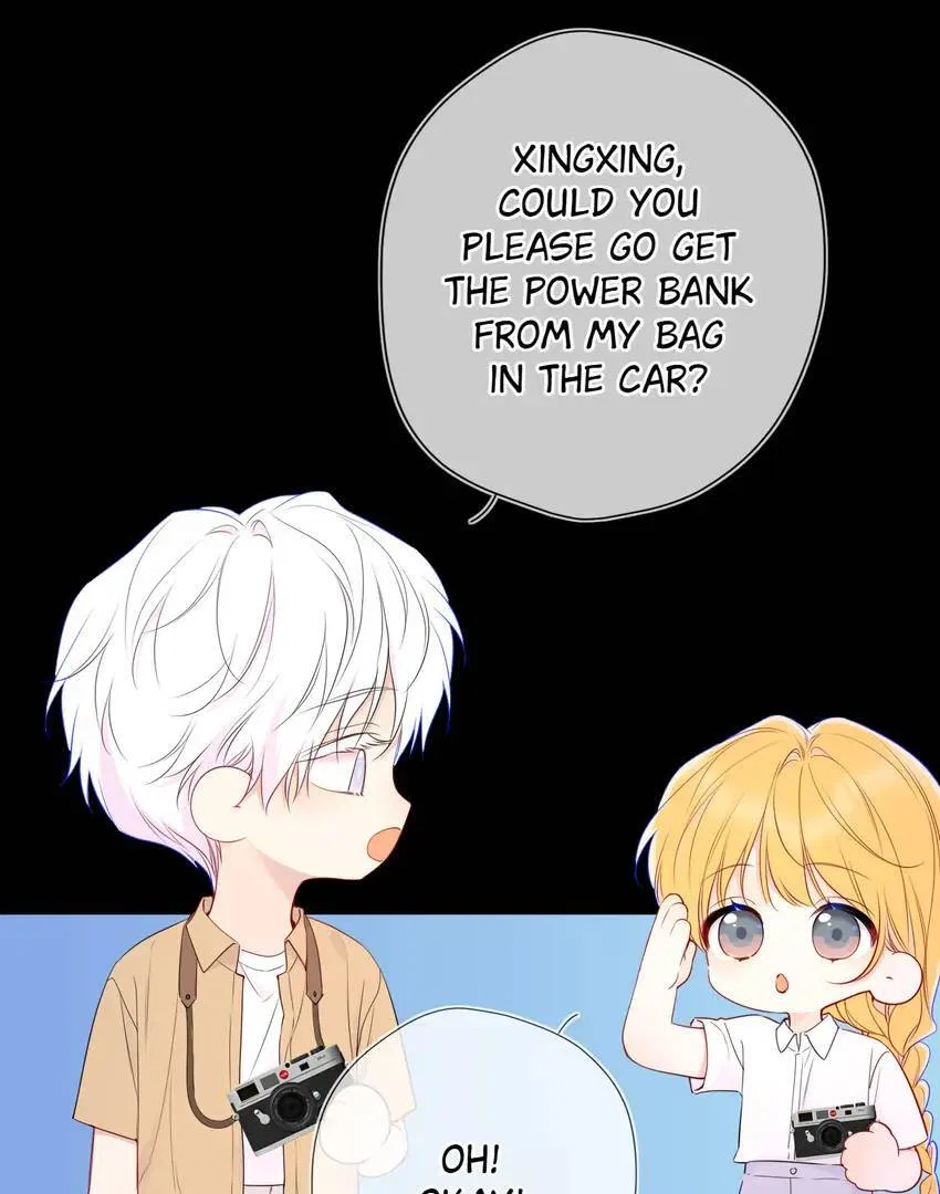 The Stars and I Chapter 233 – Page 6