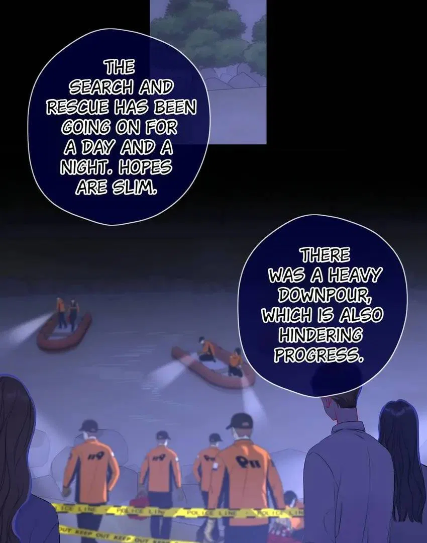 The Stars and I Chapter 233 – Page 15