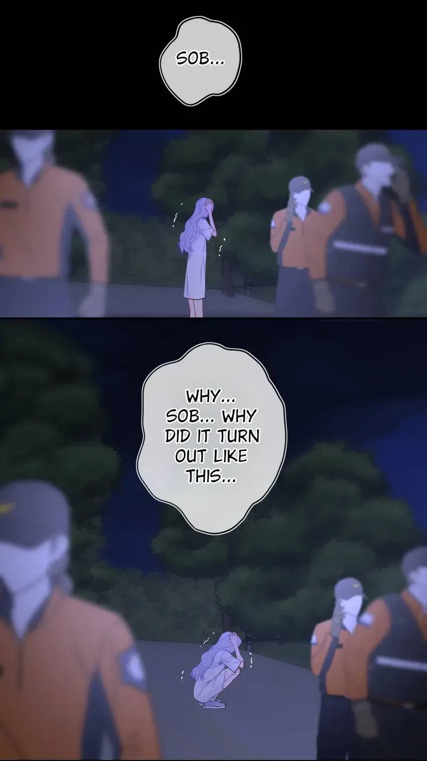 The Stars and I Chapter 233 – Page 19