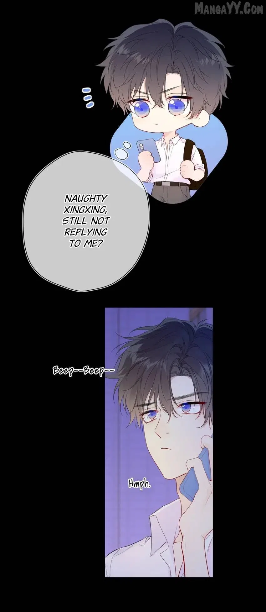 The Stars and I Chapter 232 – Page 6