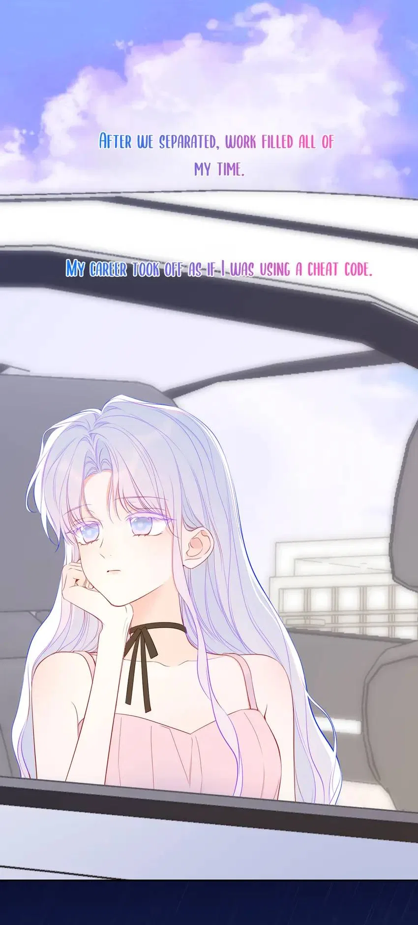 The Stars and I Chapter 231 – Page 3