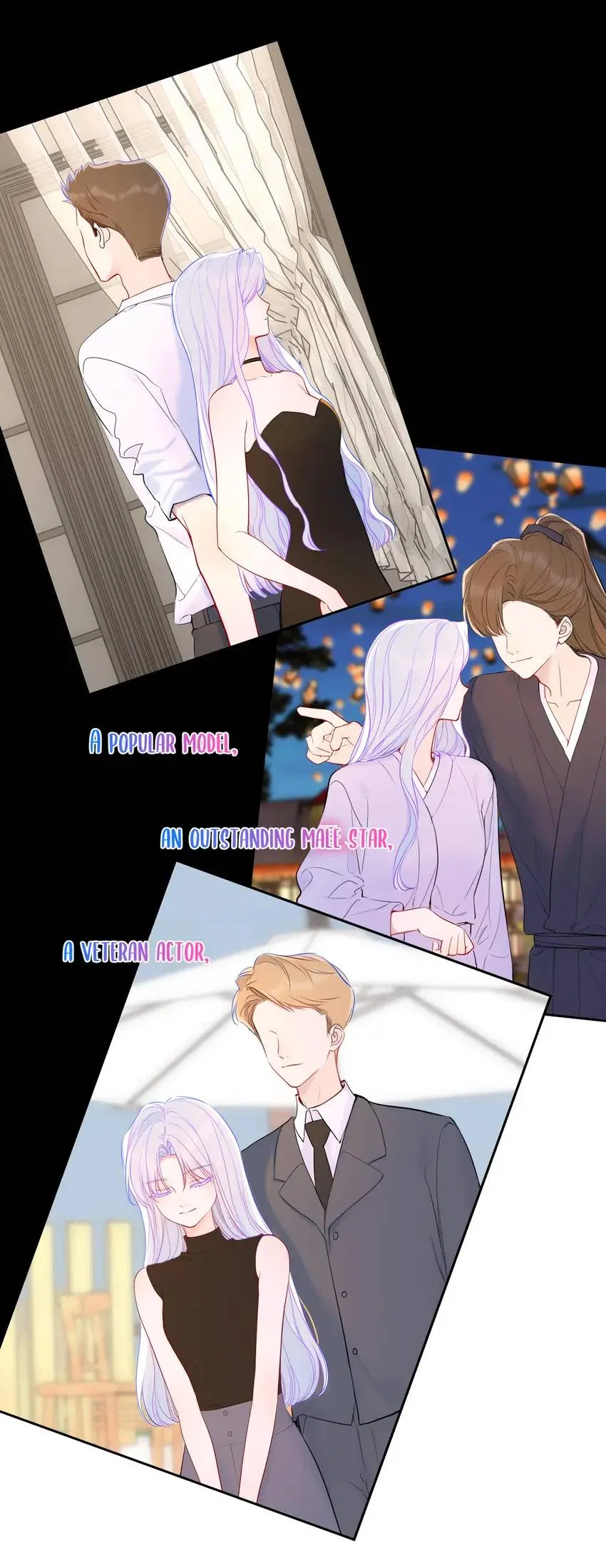 The Stars and I Chapter 231 – Page 6