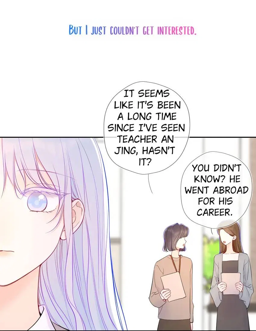 The Stars and I Chapter 231 – Page 8