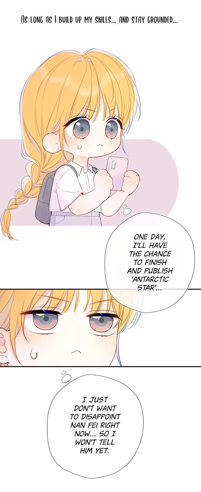 The Stars and I Chapter 231 – Page 12