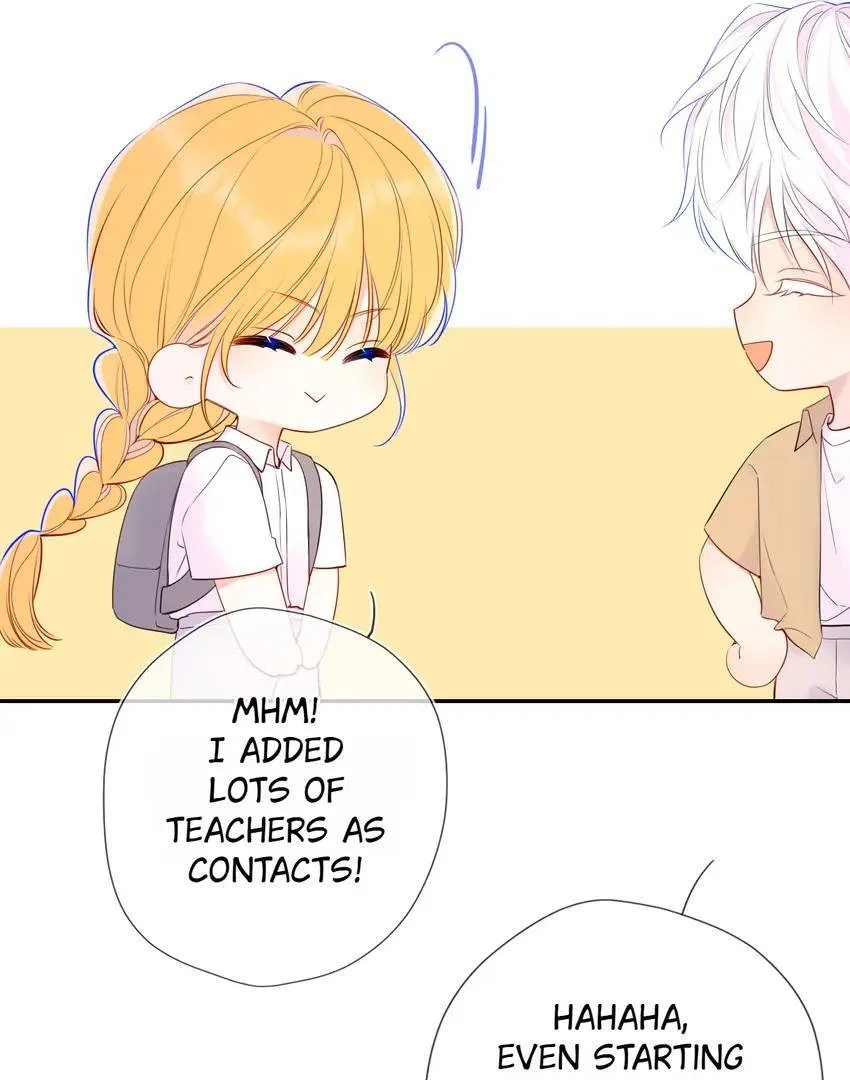The Stars and I Chapter 231 – Page 20