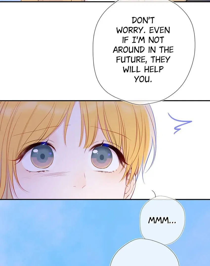 The Stars and I Chapter 231 – Page 22