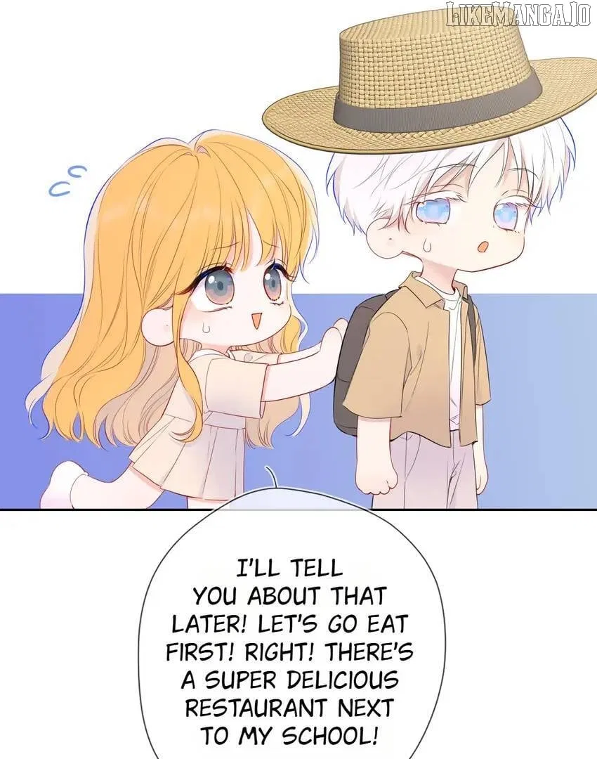 The Stars and I Chapter 230 – Page 2