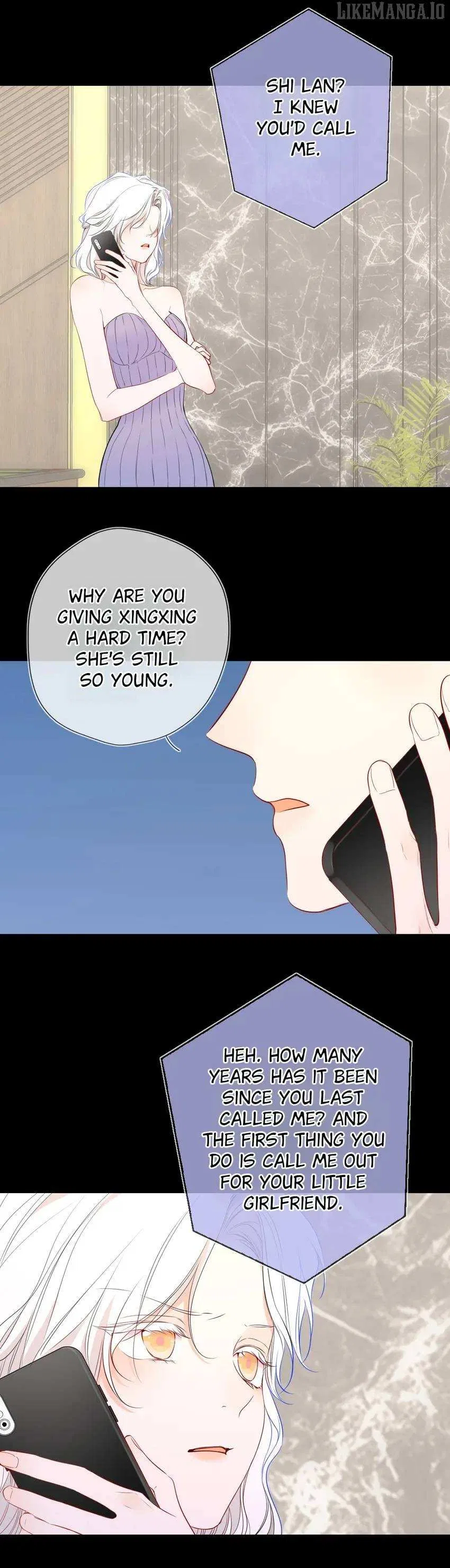 The Stars and I Chapter 230 – Page 10