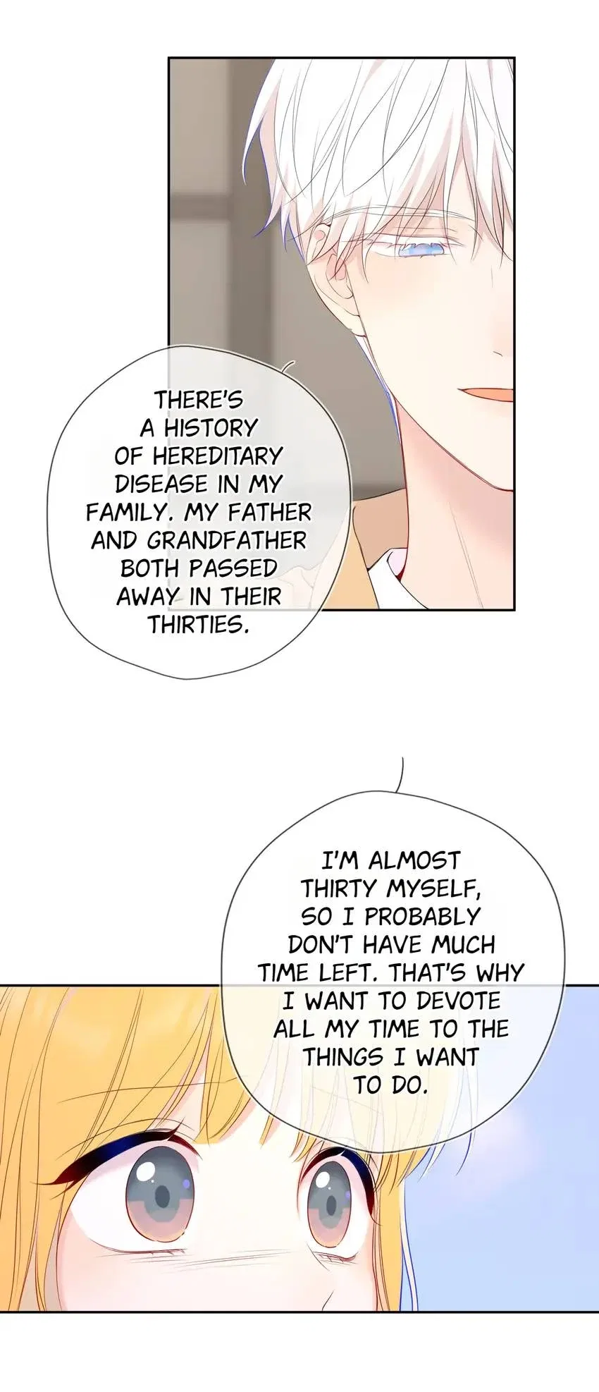 The Stars and I Chapter 230 – Page 24