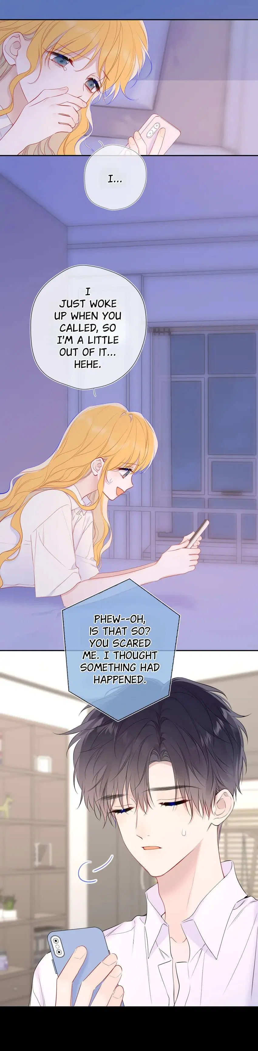 The Stars and I Chapter 229 – Page 2