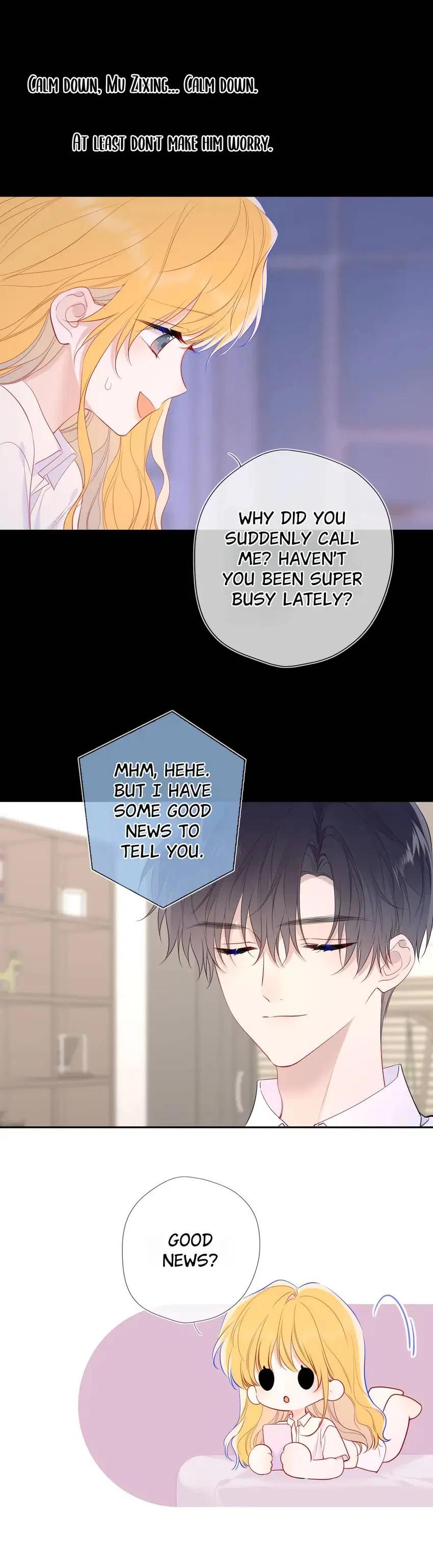 The Stars and I Chapter 229 – Page 3