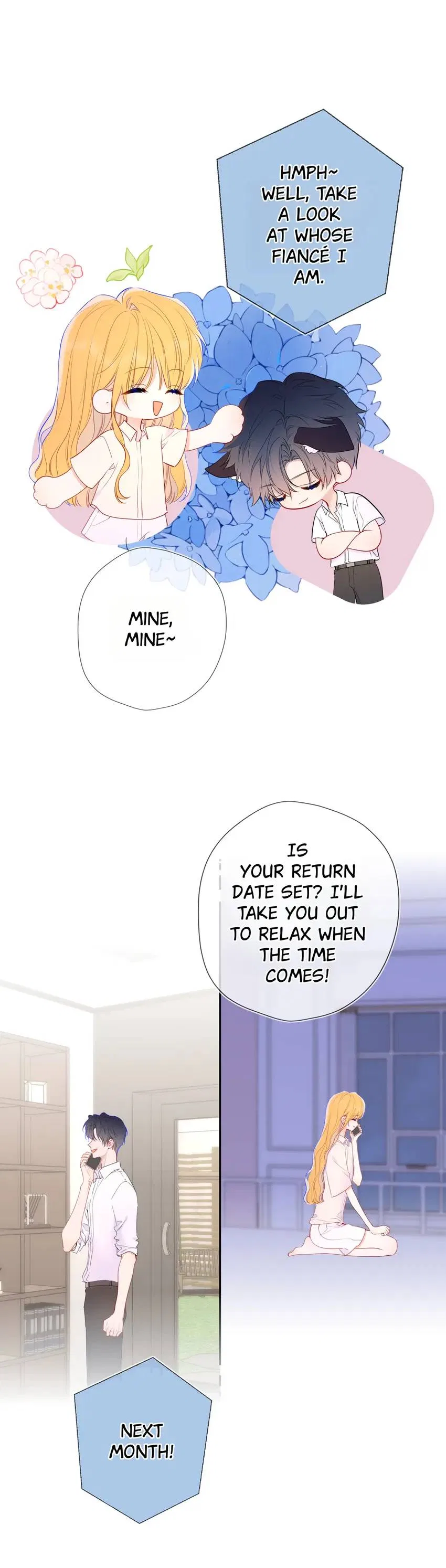 The Stars and I Chapter 229 – Page 9