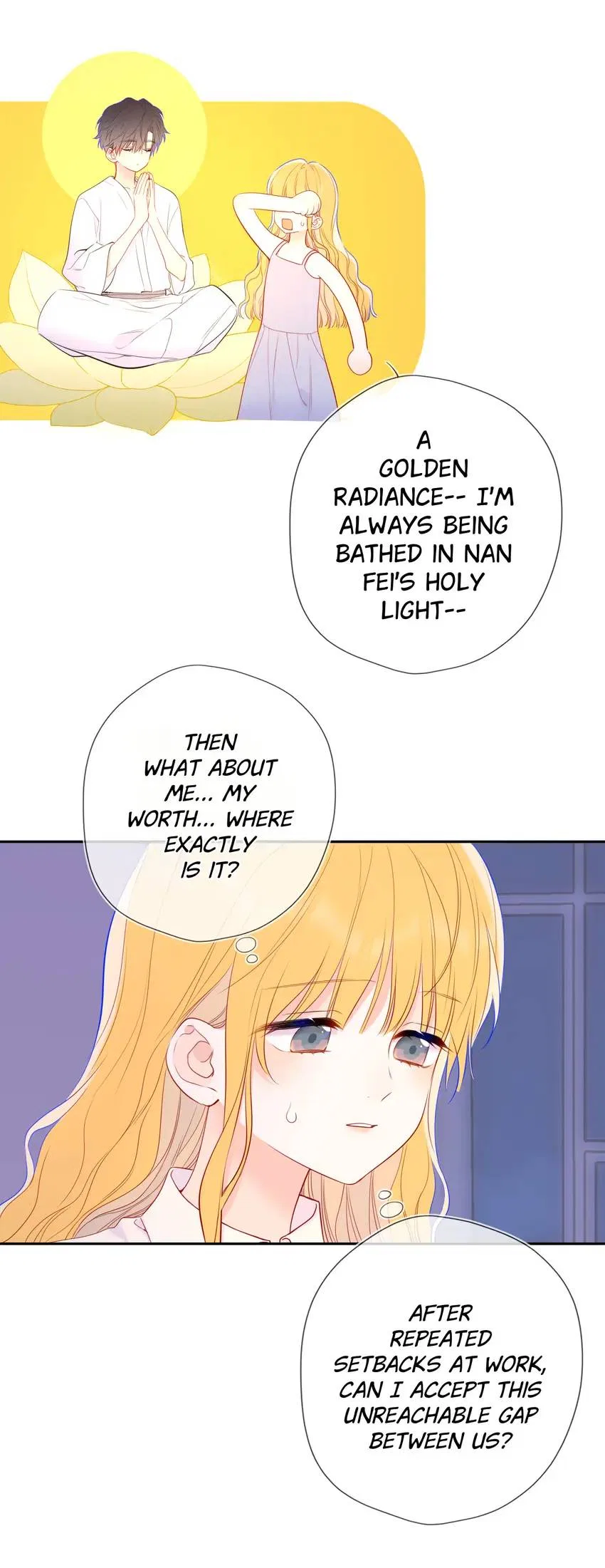 The Stars and I Chapter 229 – Page 11