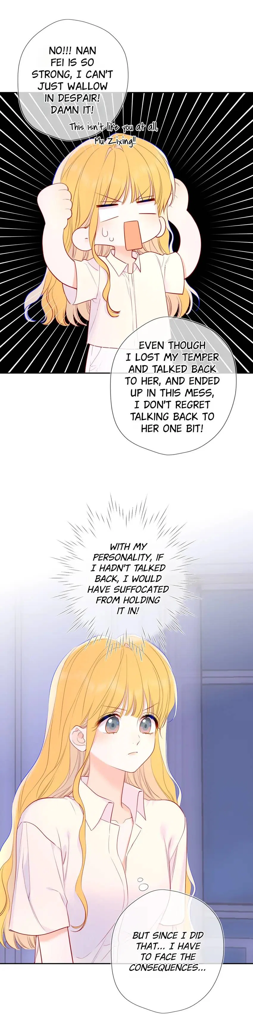 The Stars and I Chapter 229 – Page 12