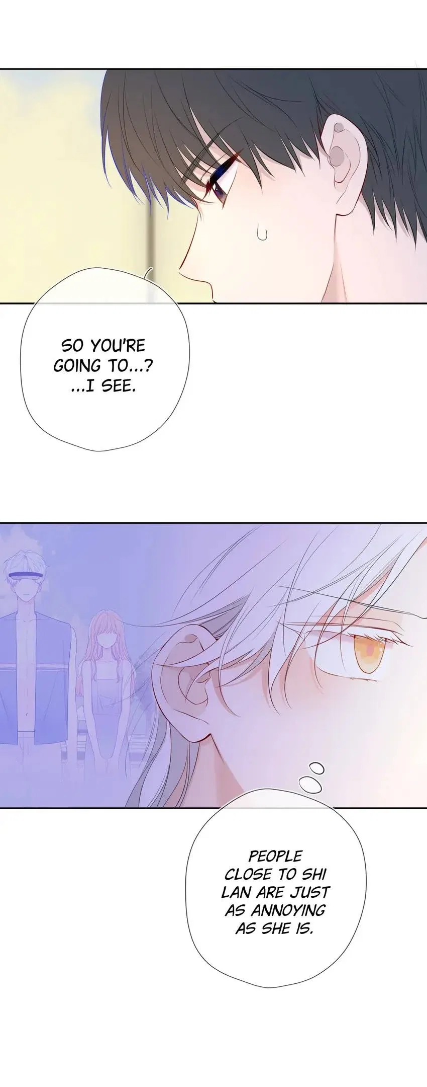 The Stars and I Chapter 228 – Page 6