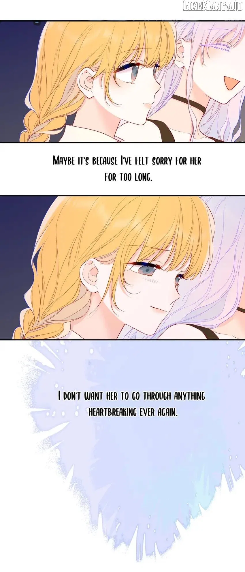 The Stars and I Chapter 228 – Page 11