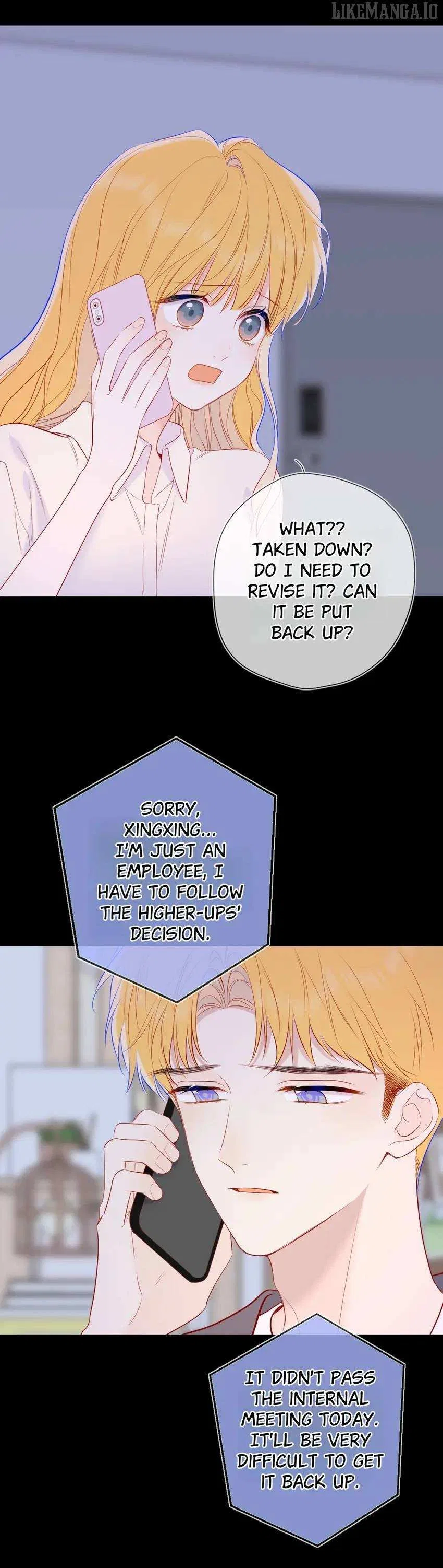 The Stars and I Chapter 228 – Page 15