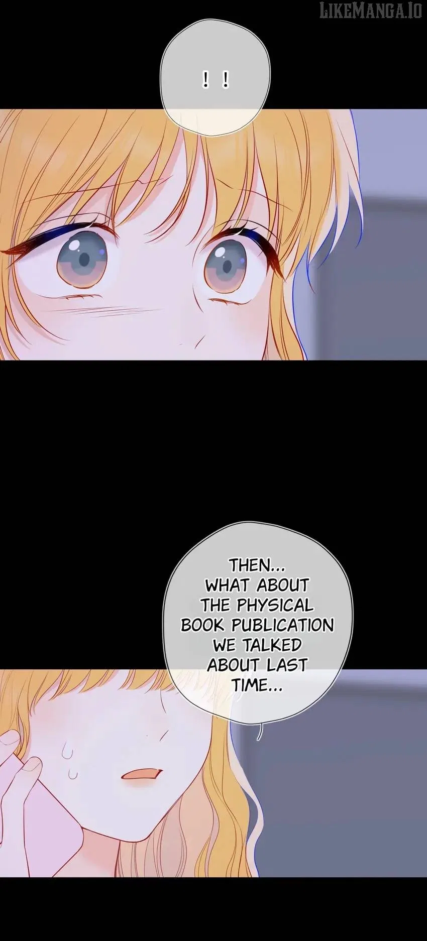 The Stars and I Chapter 228 – Page 16