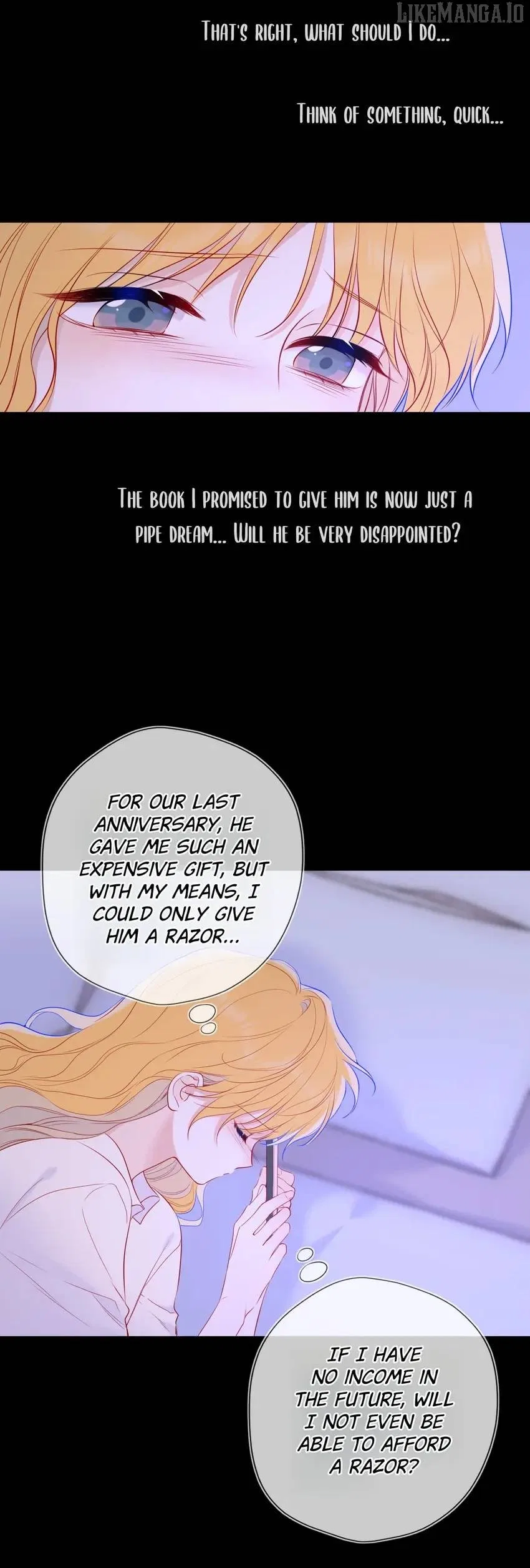 The Stars and I Chapter 228 – Page 23