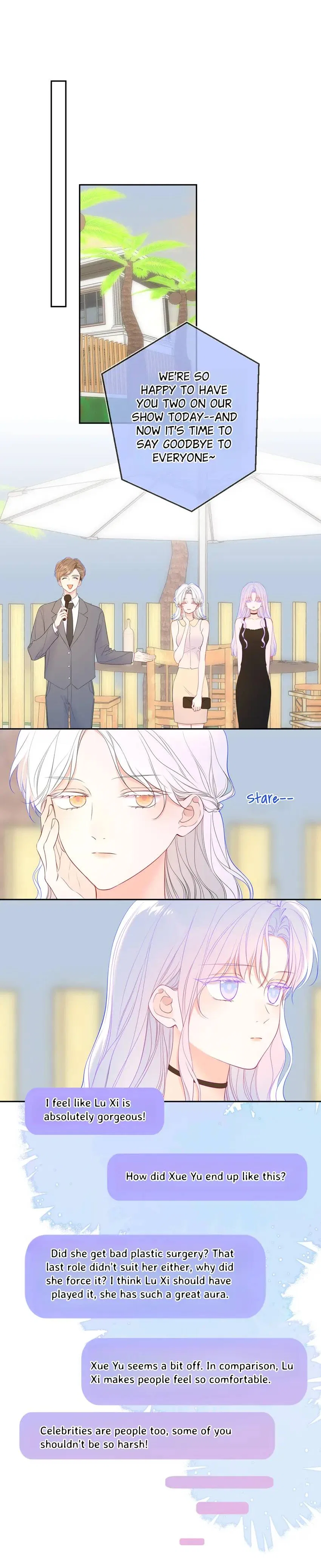 The Stars and I Chapter 227 – Page 6