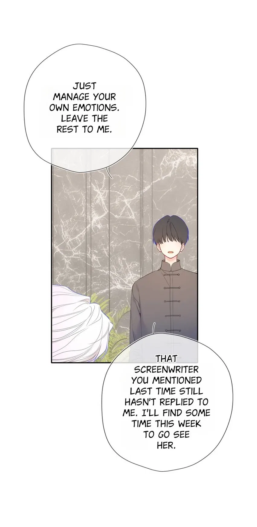 The Stars and I Chapter 227 – Page 10