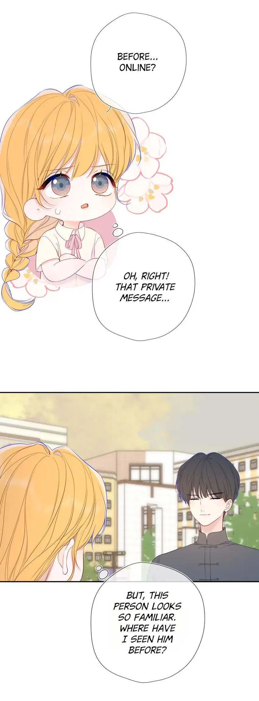 The Stars and I Chapter 227 – Page 12