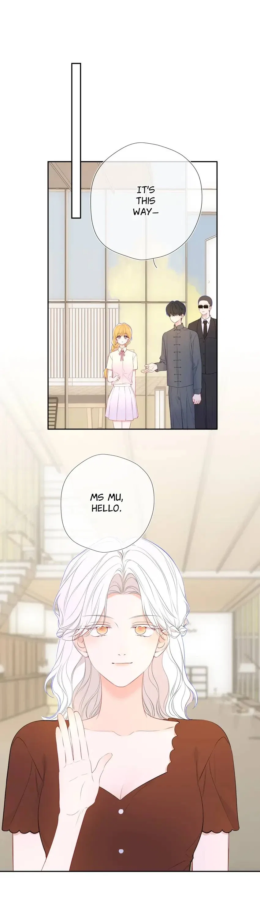 The Stars and I Chapter 227 – Page 13