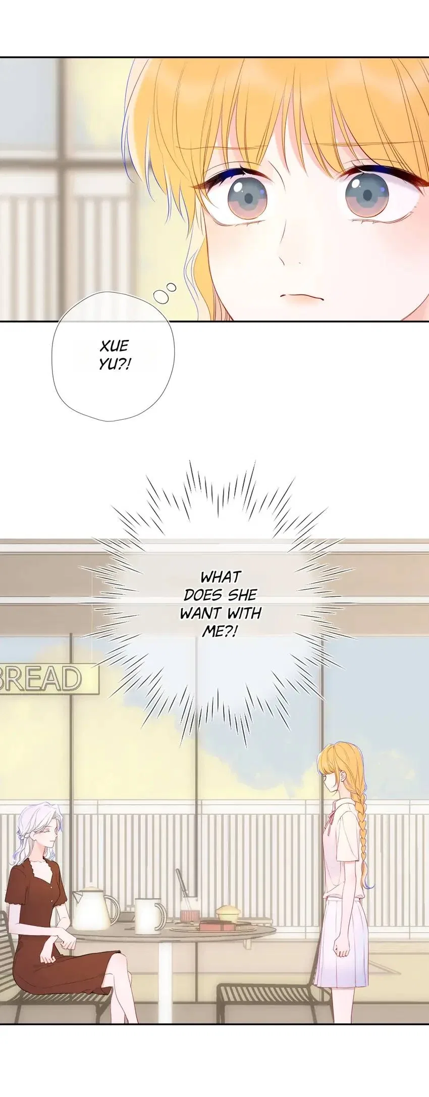 The Stars and I Chapter 227 – Page 14