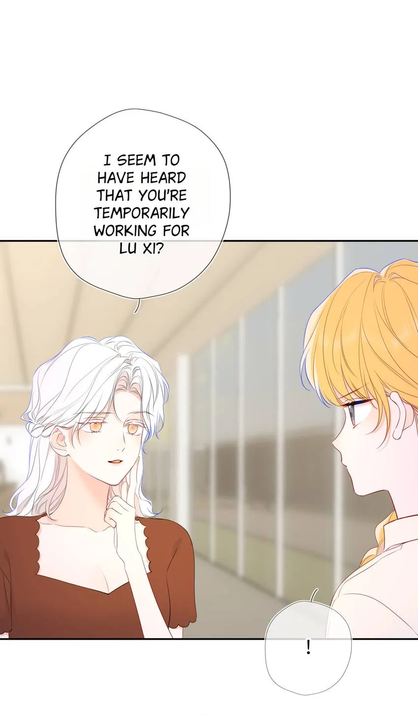 The Stars and I Chapter 227 – Page 19