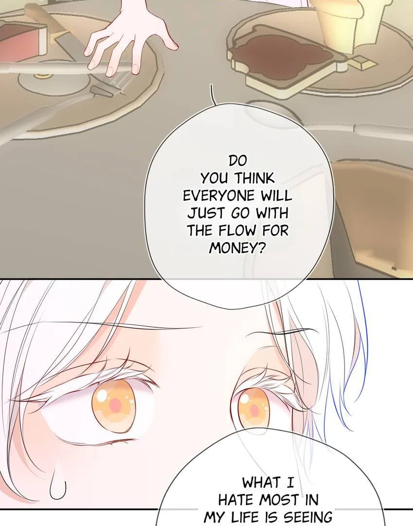 The Stars and I Chapter 227 – Page 29