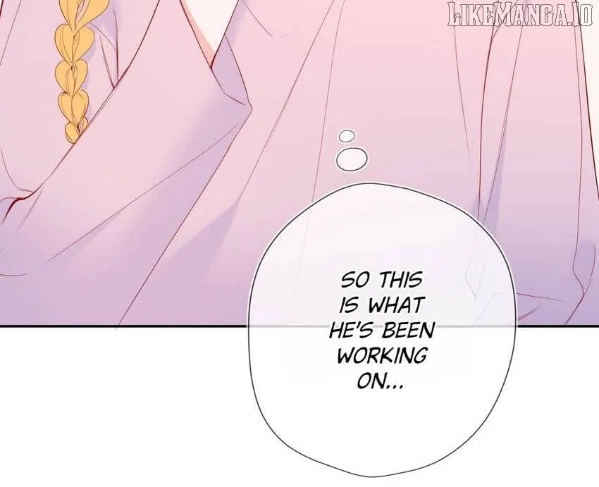 The Stars and I Chapter 226 – Page 13