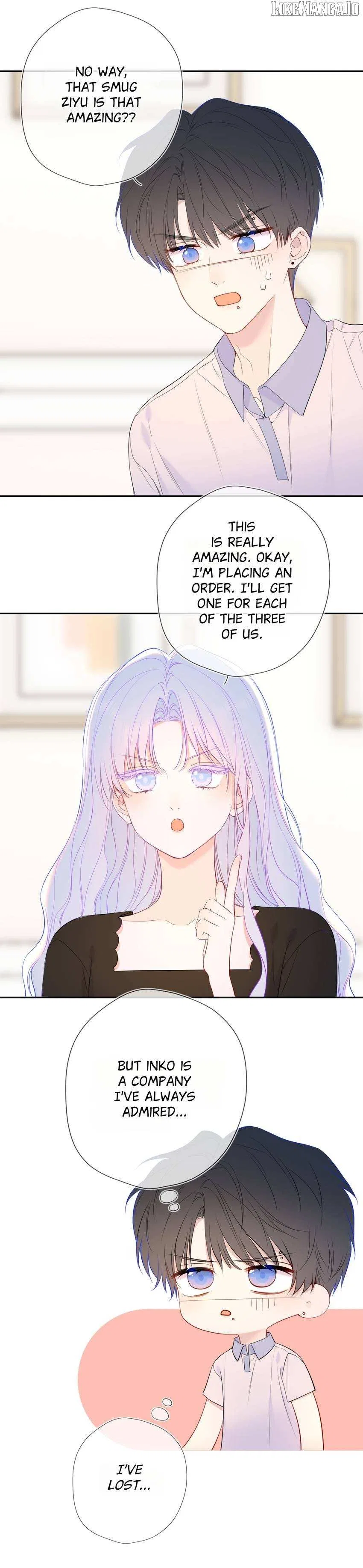 The Stars and I Chapter 226 – Page 14