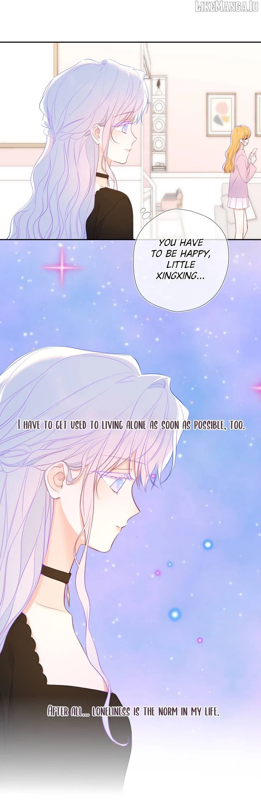 The Stars and I Chapter 226 – Page 26